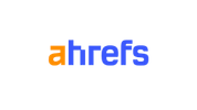 Home 7 Ahrefs Logo