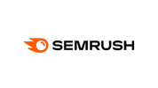 Home 9 Semrush Logo