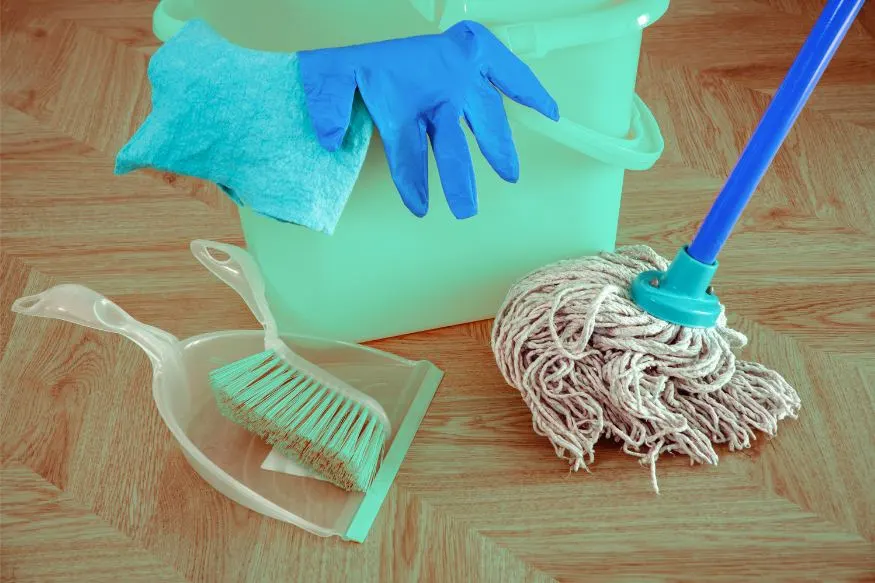 Home 21 Cleaning SEO Services