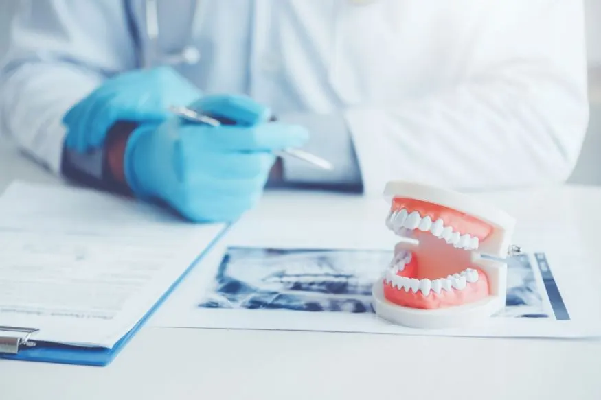 Home 22 Dentist SEO Services