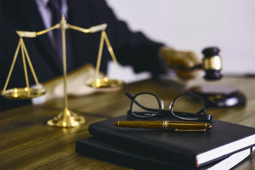Home 20 Law Firm SEO Services