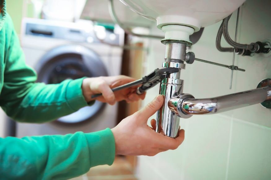 Home 18 Plumbing SEO Services